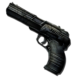 Pistolet Semi Auto Image
